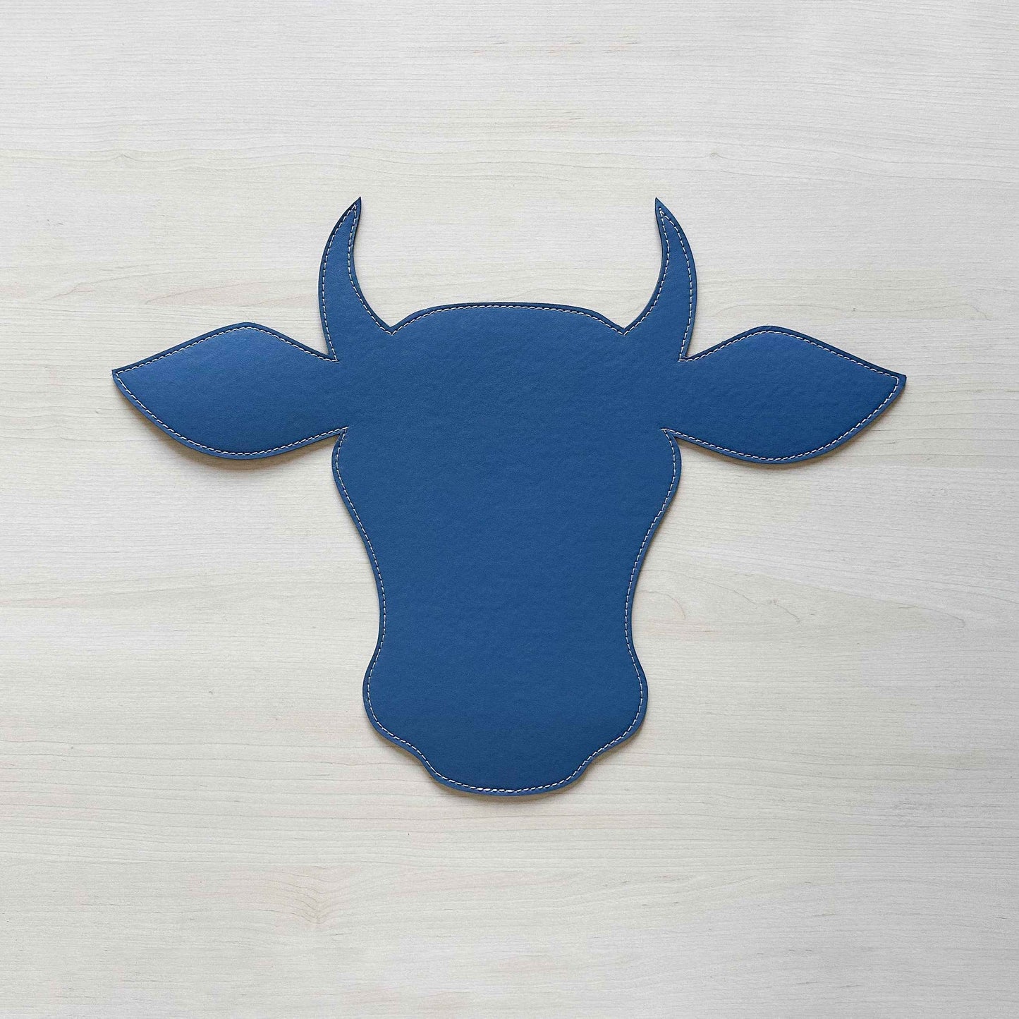 Mucca 46x34.8 cm