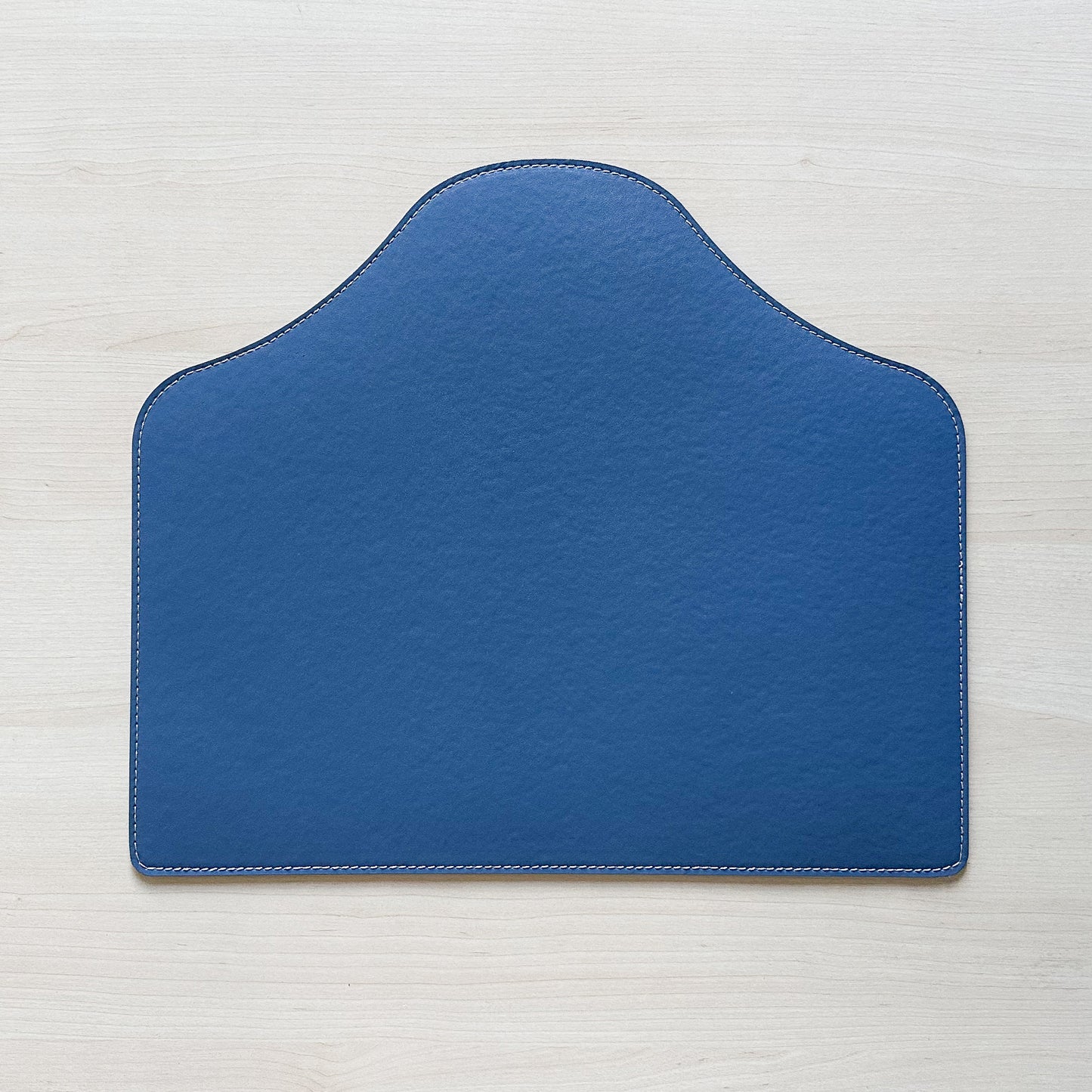 Campana 40x34 cm - TovagliettaPro - tovaglietta - forma - personalizzabile - similpelle