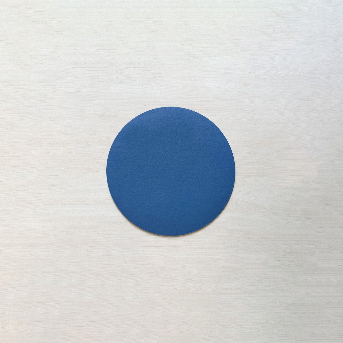 Sottobicchieri Ø 11 cm - TovagliettaPro - tovaglietta - forma - personalizzabile - similpelle