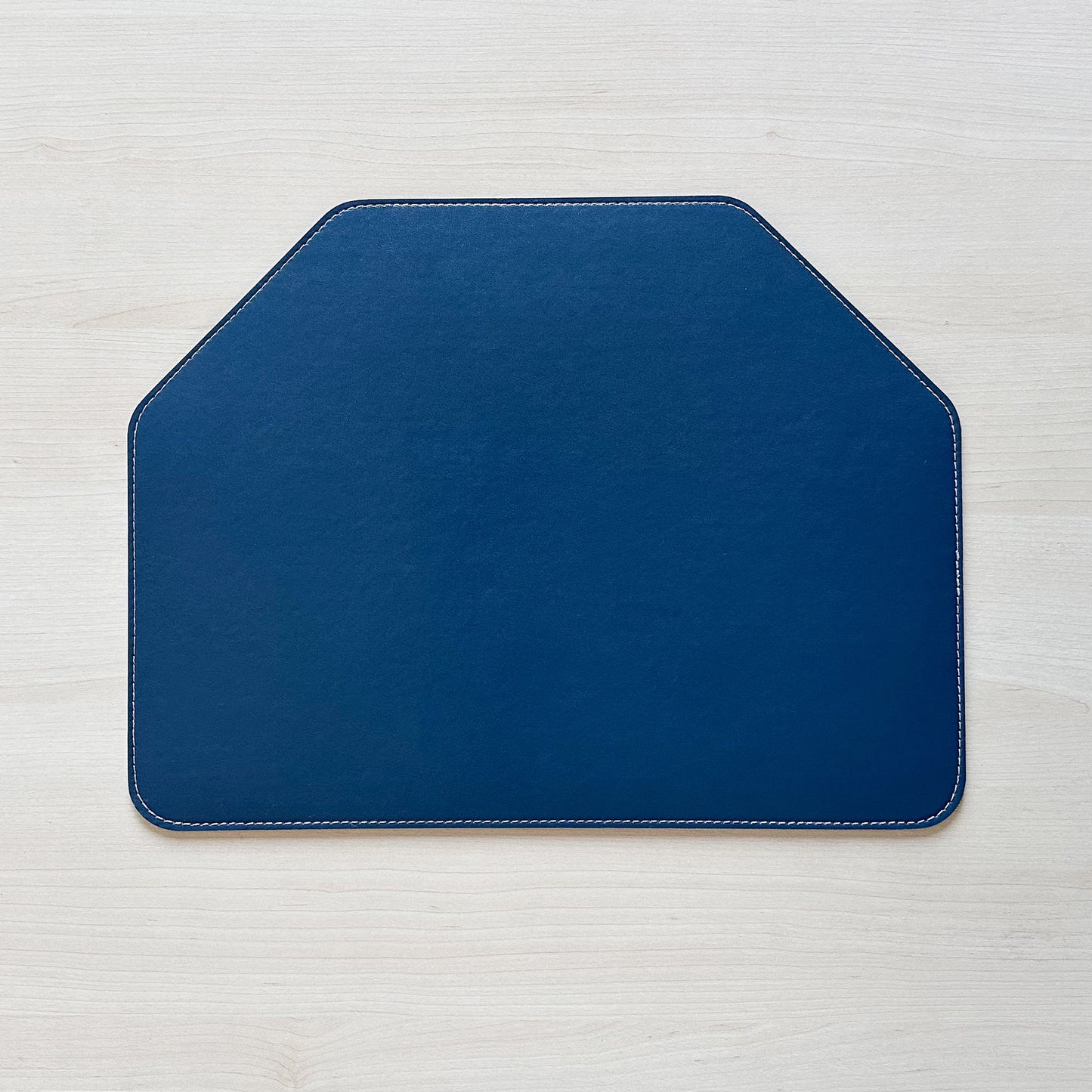 Angoli lunghi 39,5x30 cm - TovagliettaPro - tovaglietta - forma - personalizzabile - similpelle