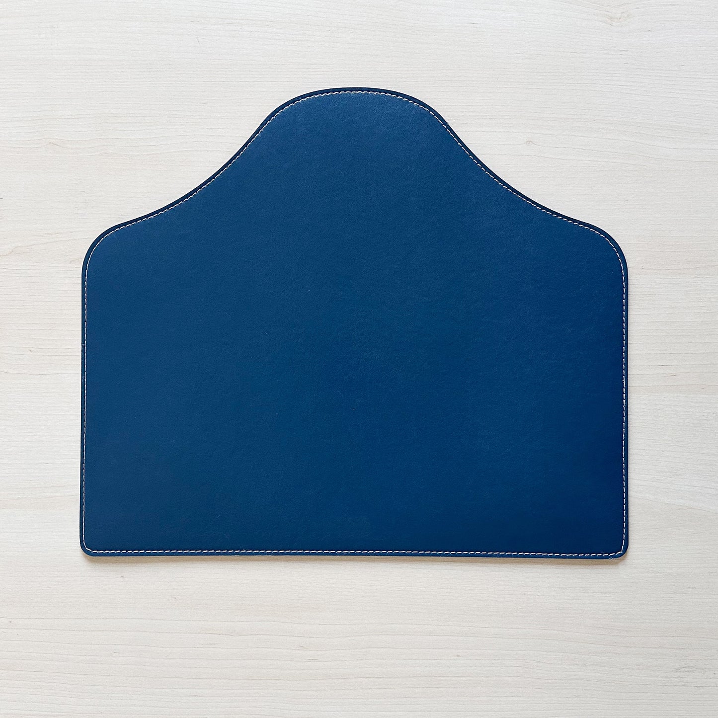 Campana 40x34 cm - TovagliettaPro - tovaglietta - forma - personalizzabile - similpelle