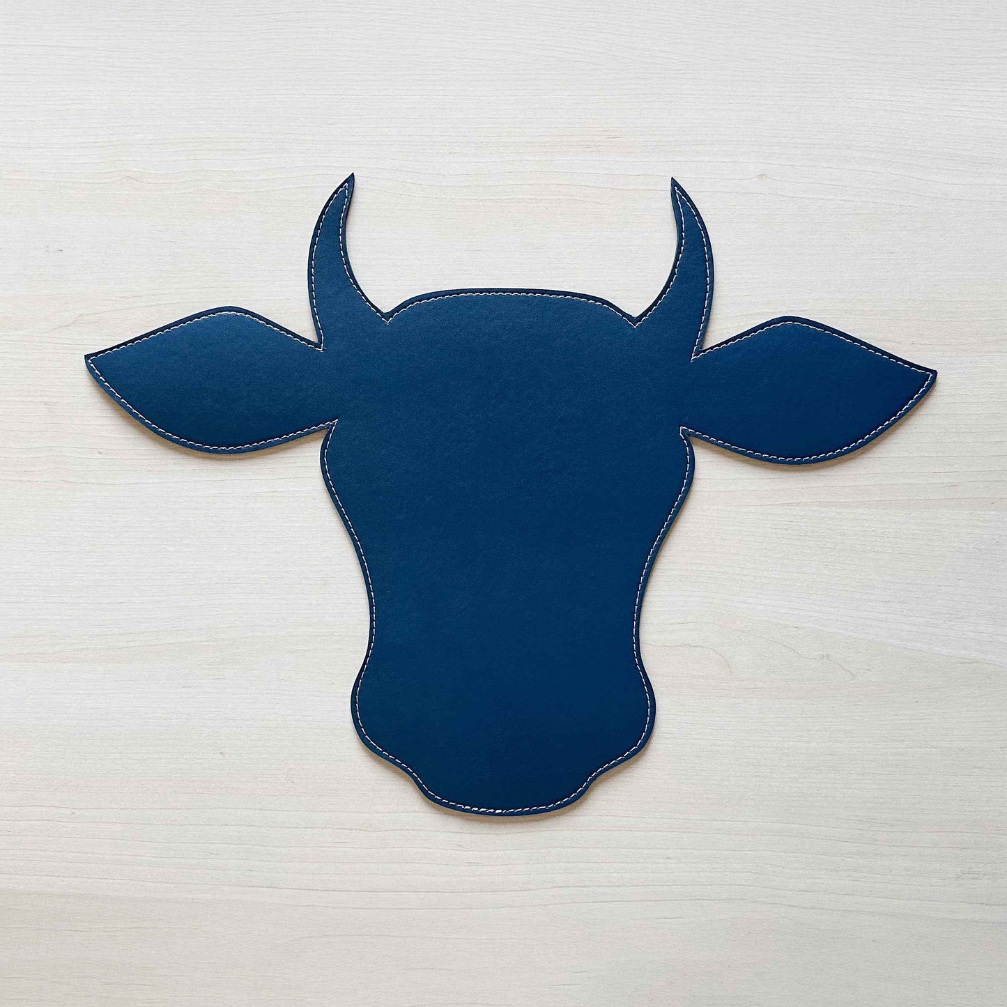 Mucca 46x34.8 cm