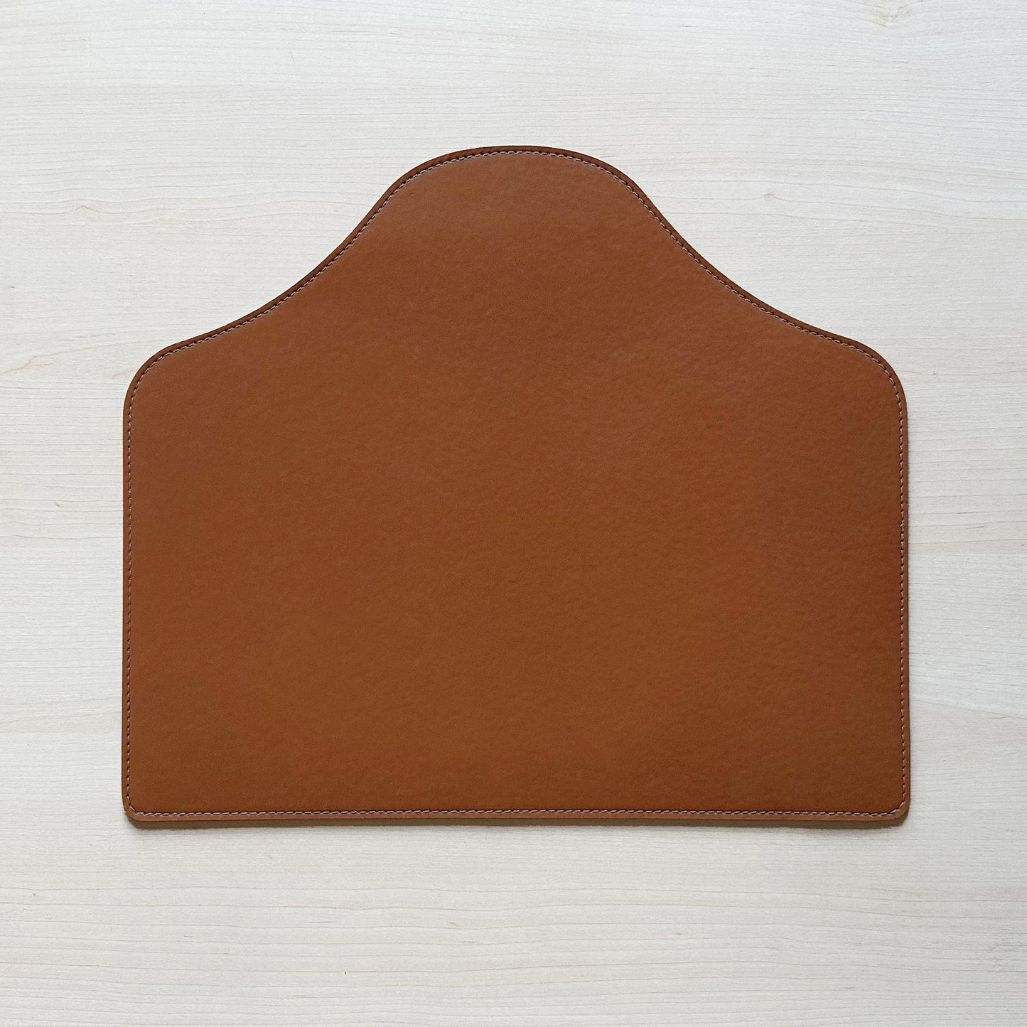 Campana 40x34 cm - TovagliettaPro - tovaglietta - forma - personalizzabile - similpelle