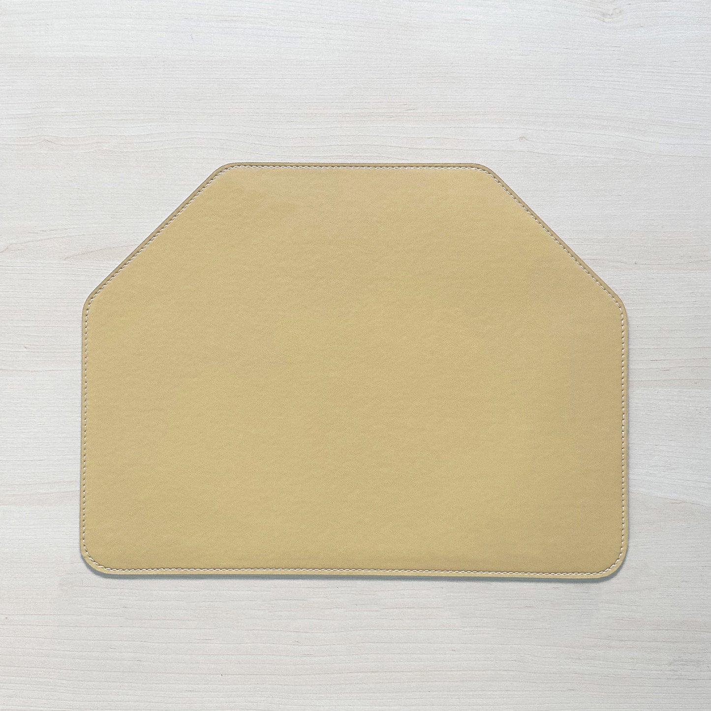 Angoli lunghi 39,5x30 cm - TovagliettaPro - tovaglietta - forma - personalizzabile - similpelle