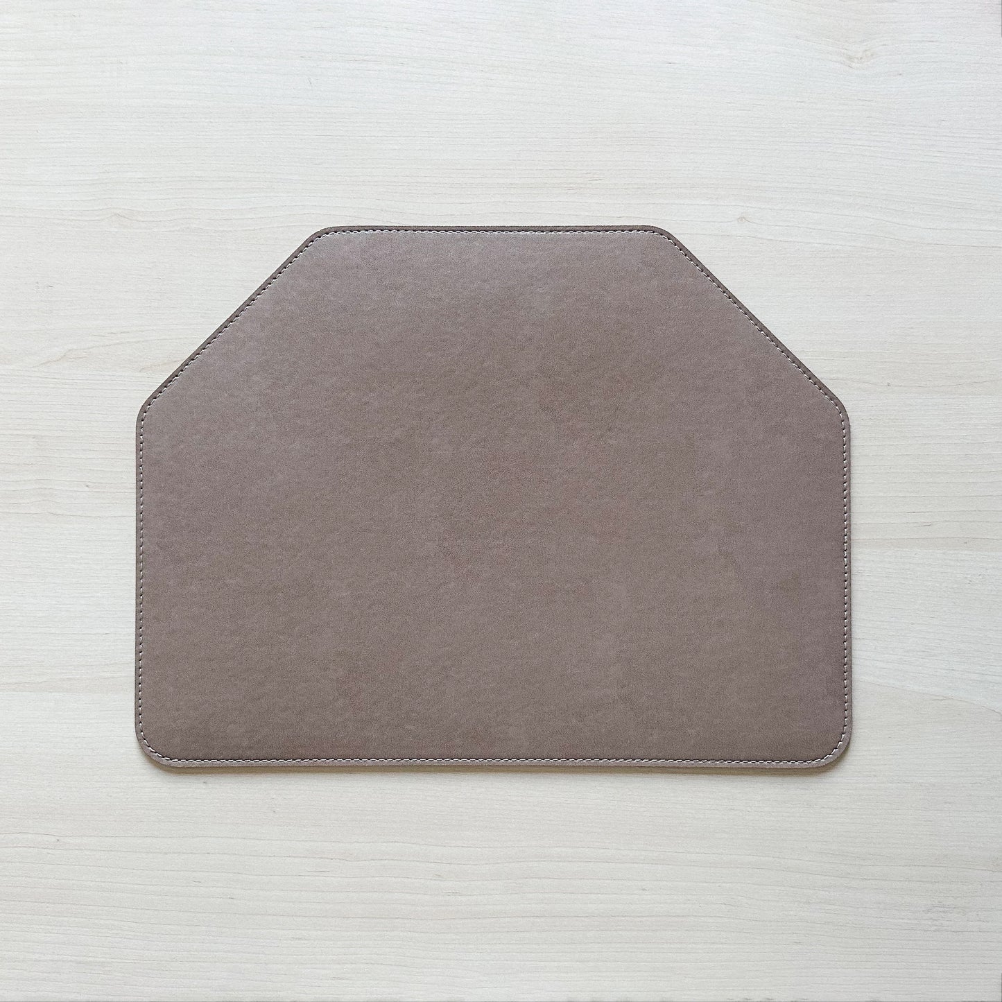 Angoli lunghi 39,5x30 cm - TovagliettaPro - tovaglietta - forma - personalizzabile - similpelle
