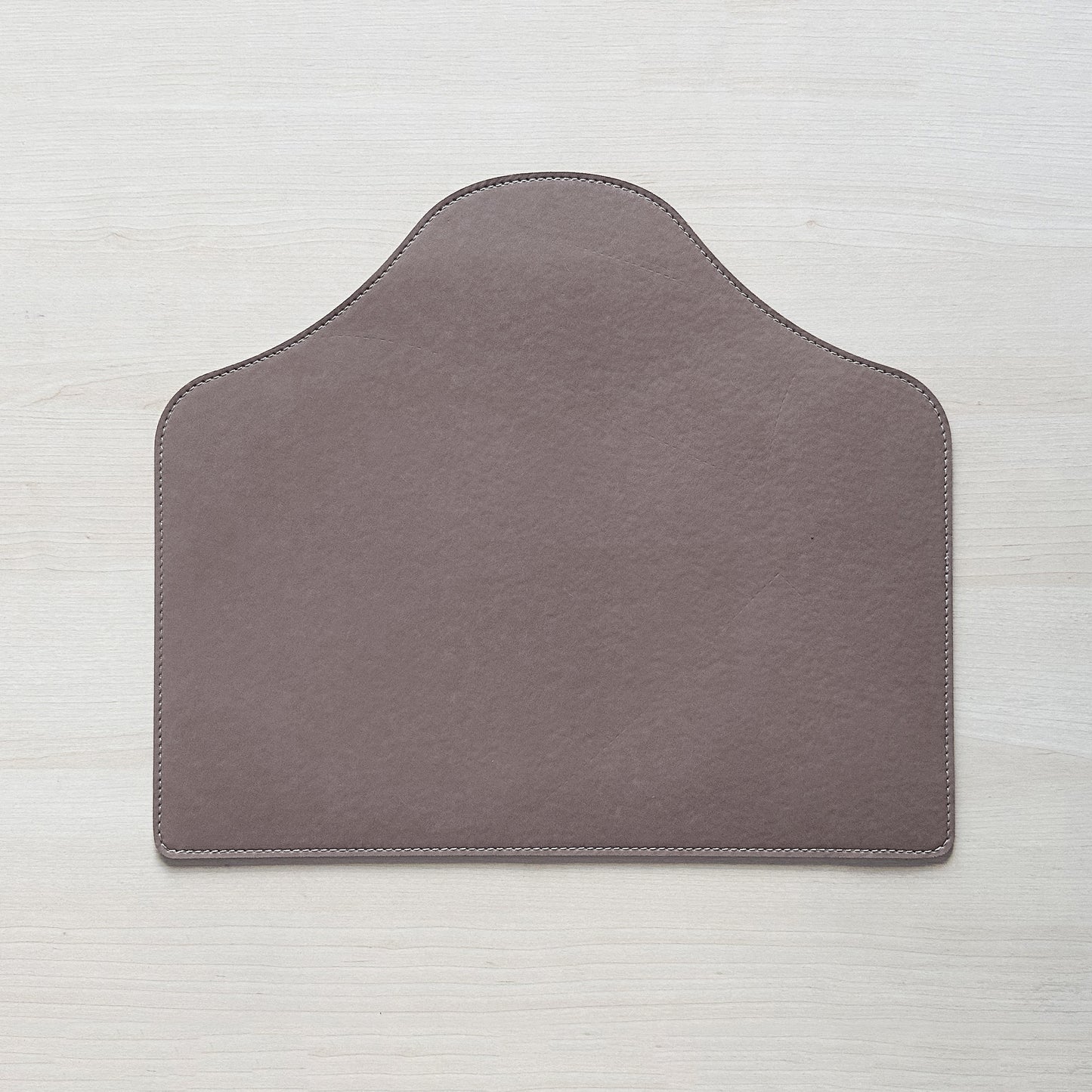 Campana 40x34 cm - TovagliettaPro - tovaglietta - forma - personalizzabile - similpelle