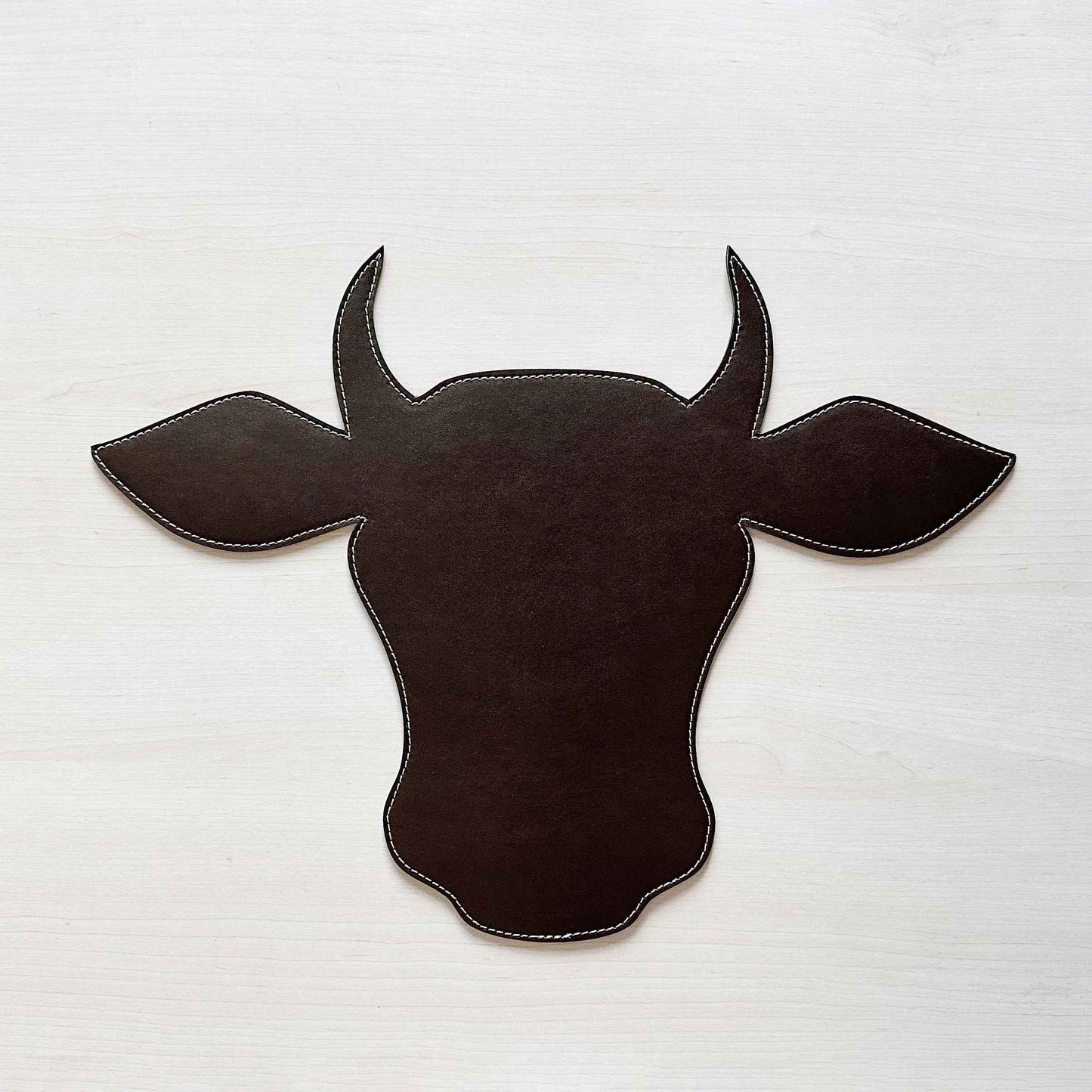Mucca 46x34.8 cm