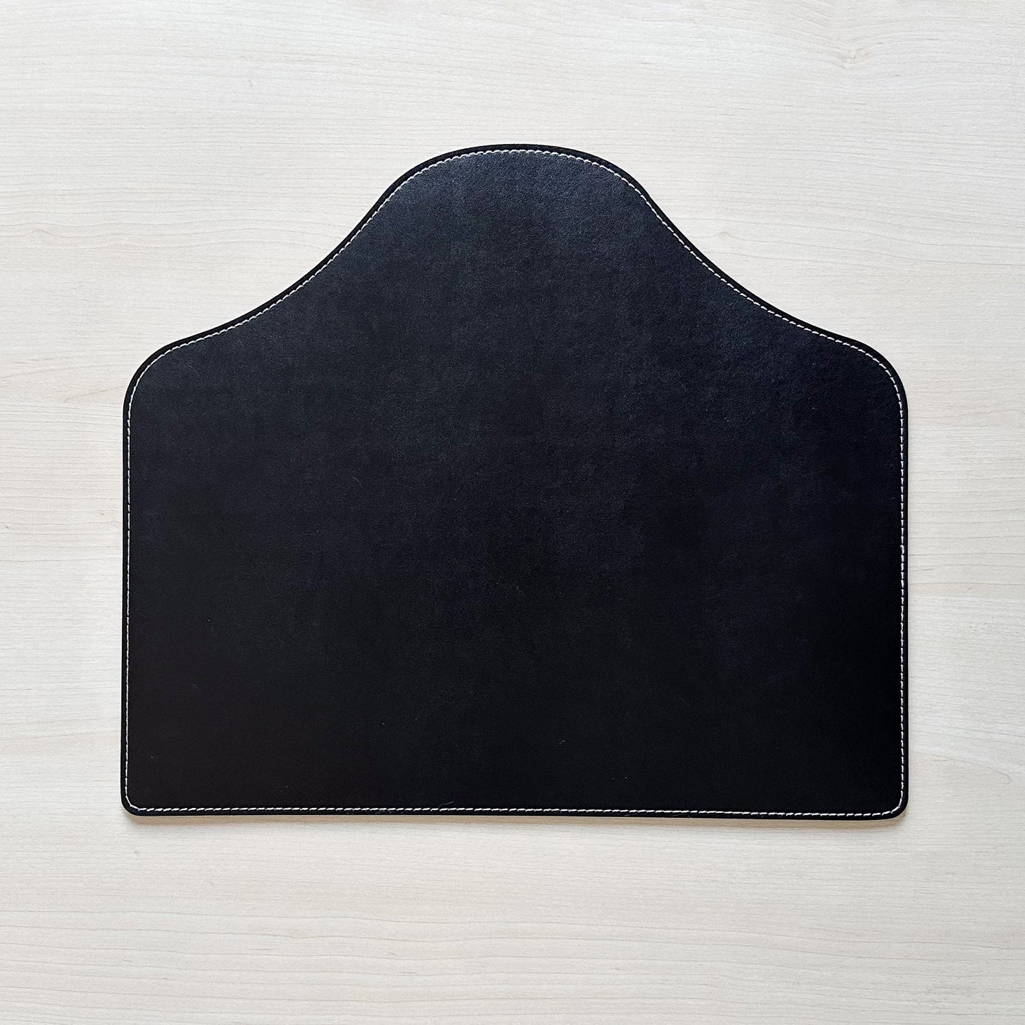 Campana 40x34 cm - TovagliettaPro - tovaglietta - forma - personalizzabile - similpelle