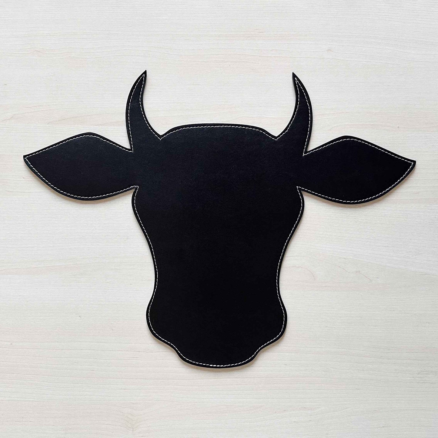 Mucca 46x34.8 cm
