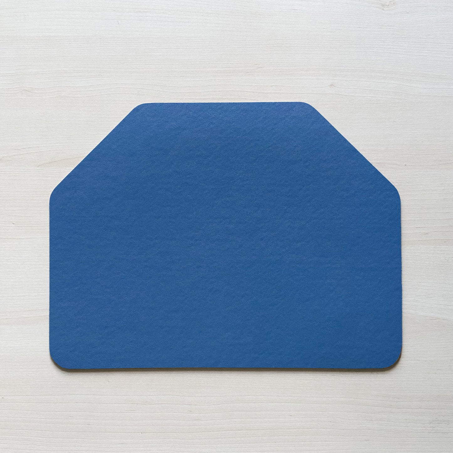 Angoli lunghi 39,5x30 cm - TovagliettaPro - tovaglietta - forma - personalizzabile - similpelle
