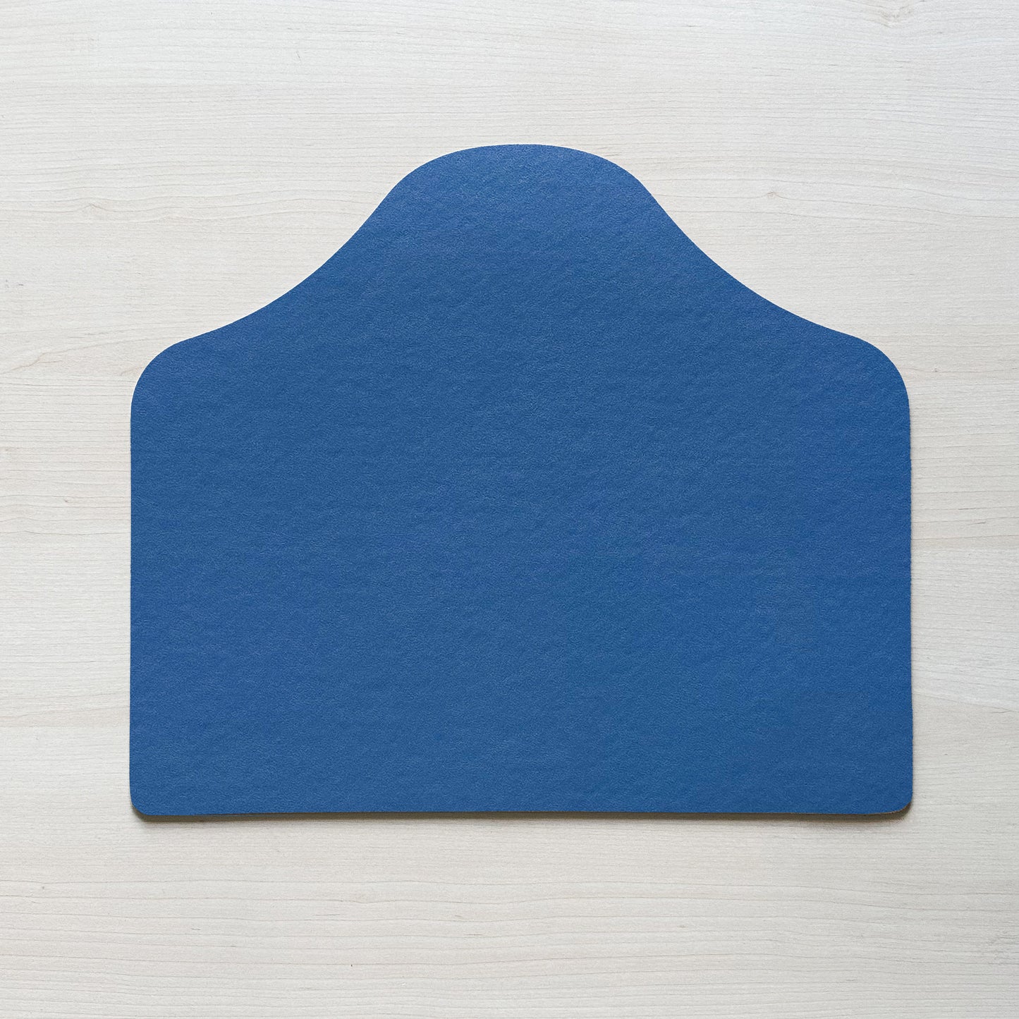 Campana 40x34 cm - TovagliettaPro - tovaglietta - forma - personalizzabile - similpelle