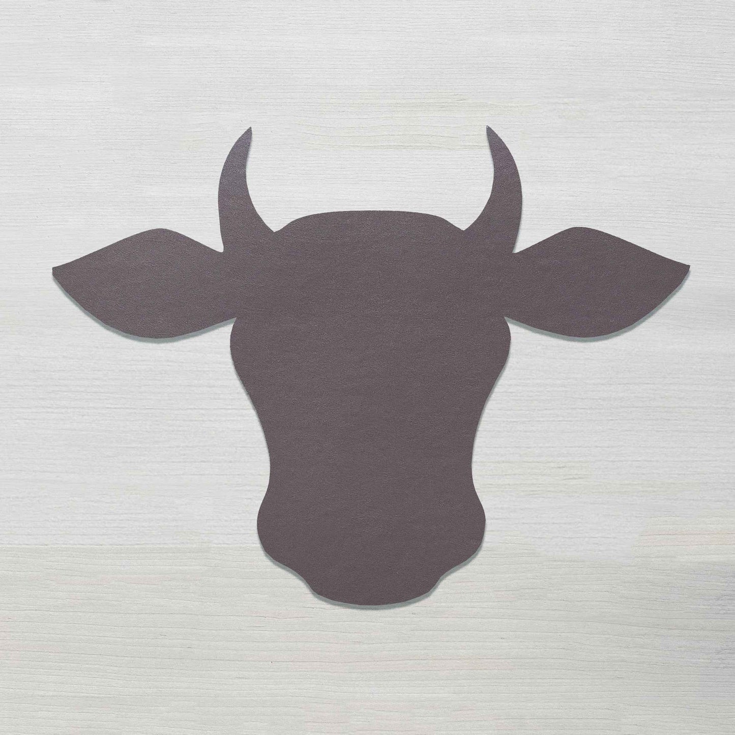 Mucca 46x34.8 cm
