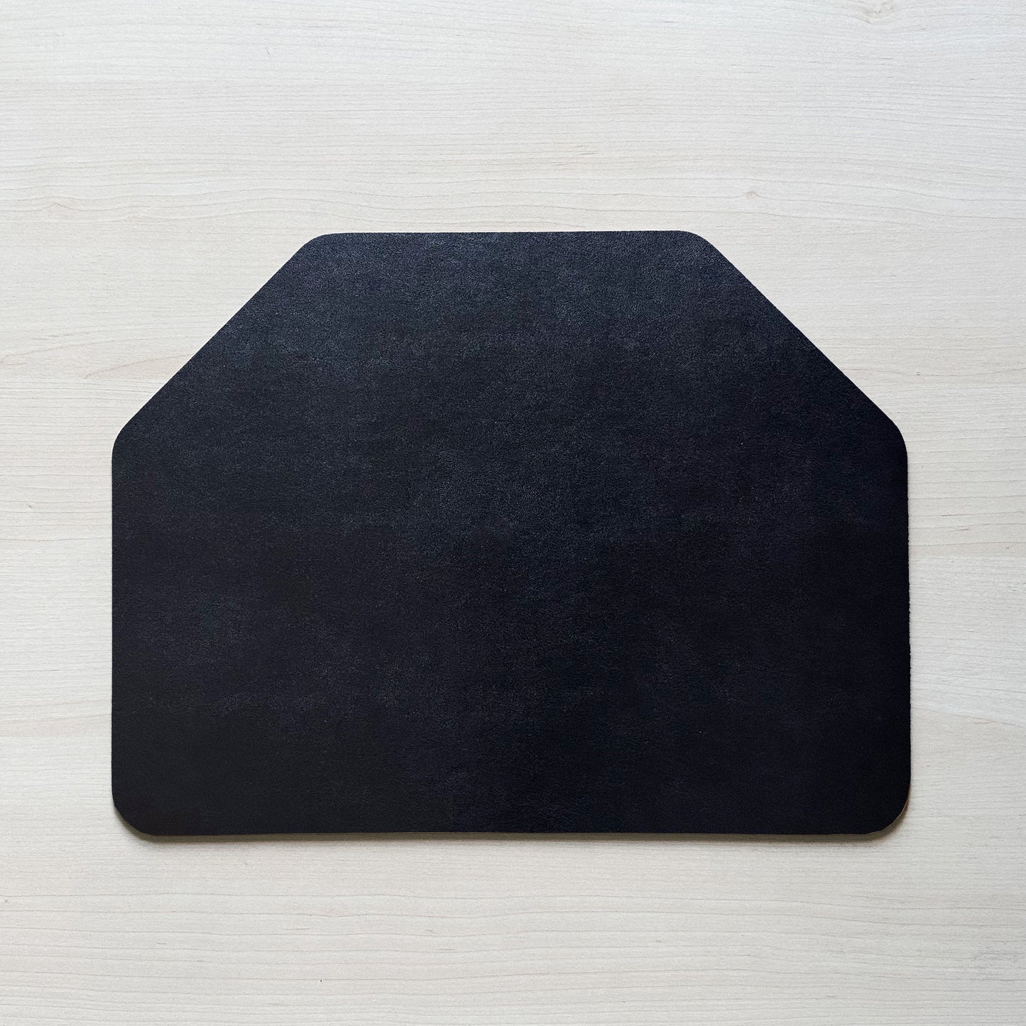 Angoli lunghi 39,5x30 cm - TovagliettaPro - tovaglietta - forma - personalizzabile - similpelle