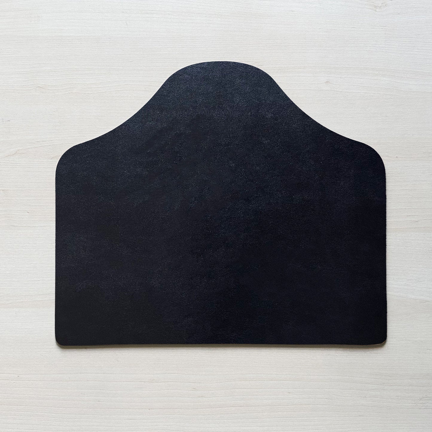 Campana 40x34 cm - TovagliettaPro - tovaglietta - forma - personalizzabile - similpelle