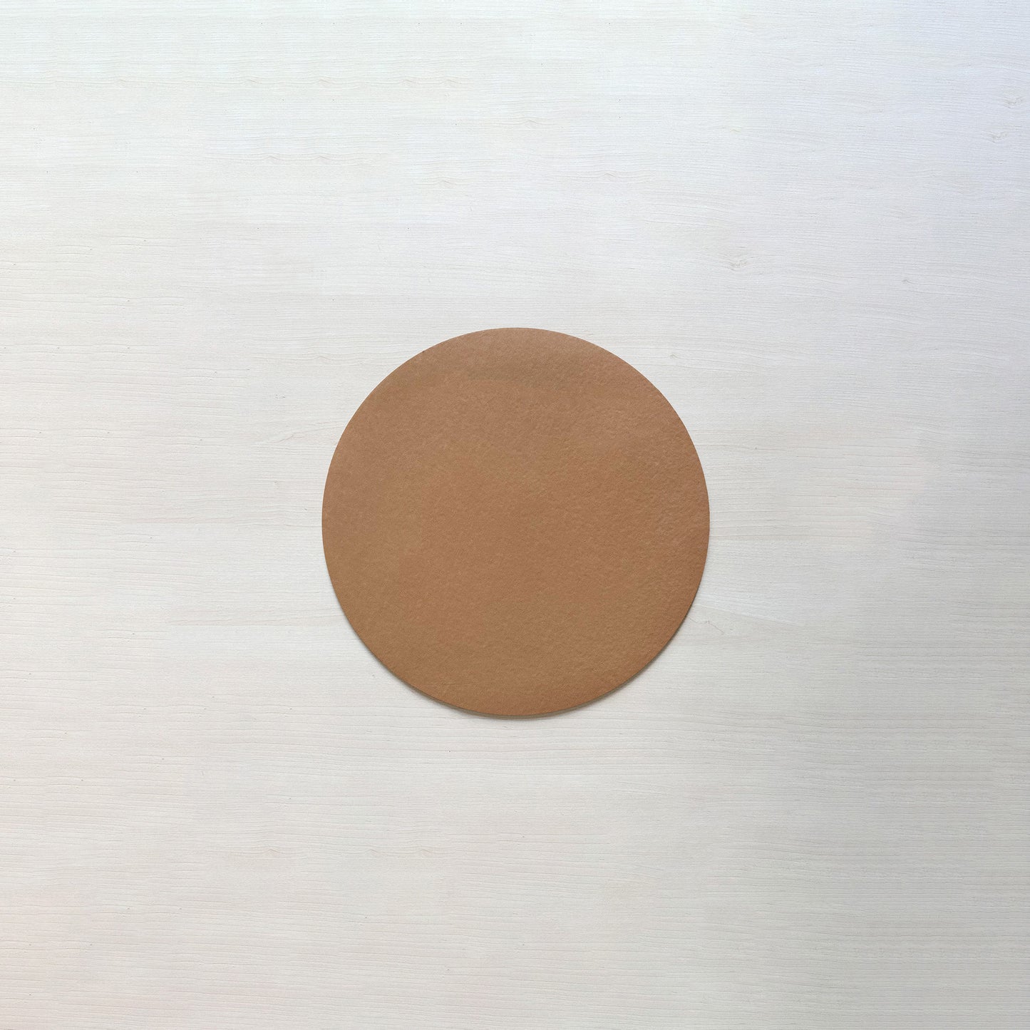 Sottobicchieri Ø 11 cm - TovagliettaPro - tovaglietta - forma - personalizzabile - similpelle