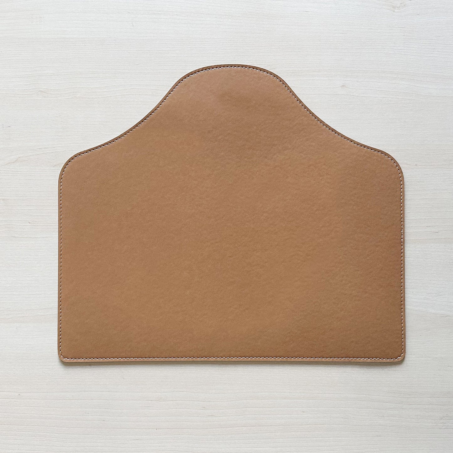 Campana 40x34 cm - TovagliettaPro - tovaglietta - forma - personalizzabile - similpelle