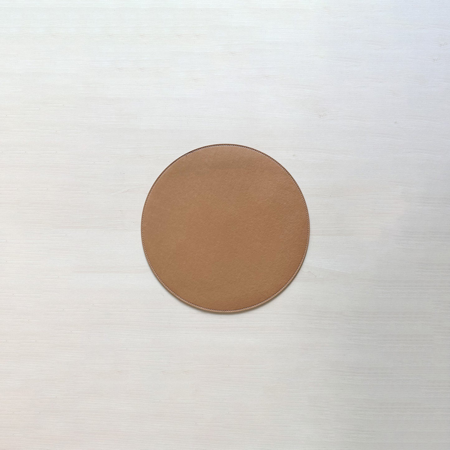 Sottobicchieri Ø 11 cm - TovagliettaPro - tovaglietta - forma - personalizzabile - similpelle