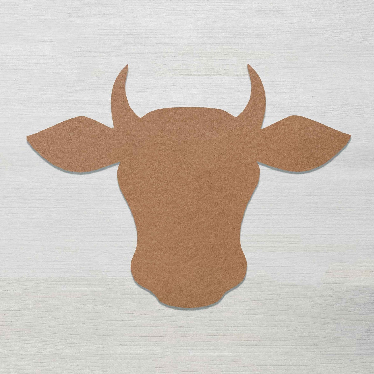 Mucca 46x34.8 cm