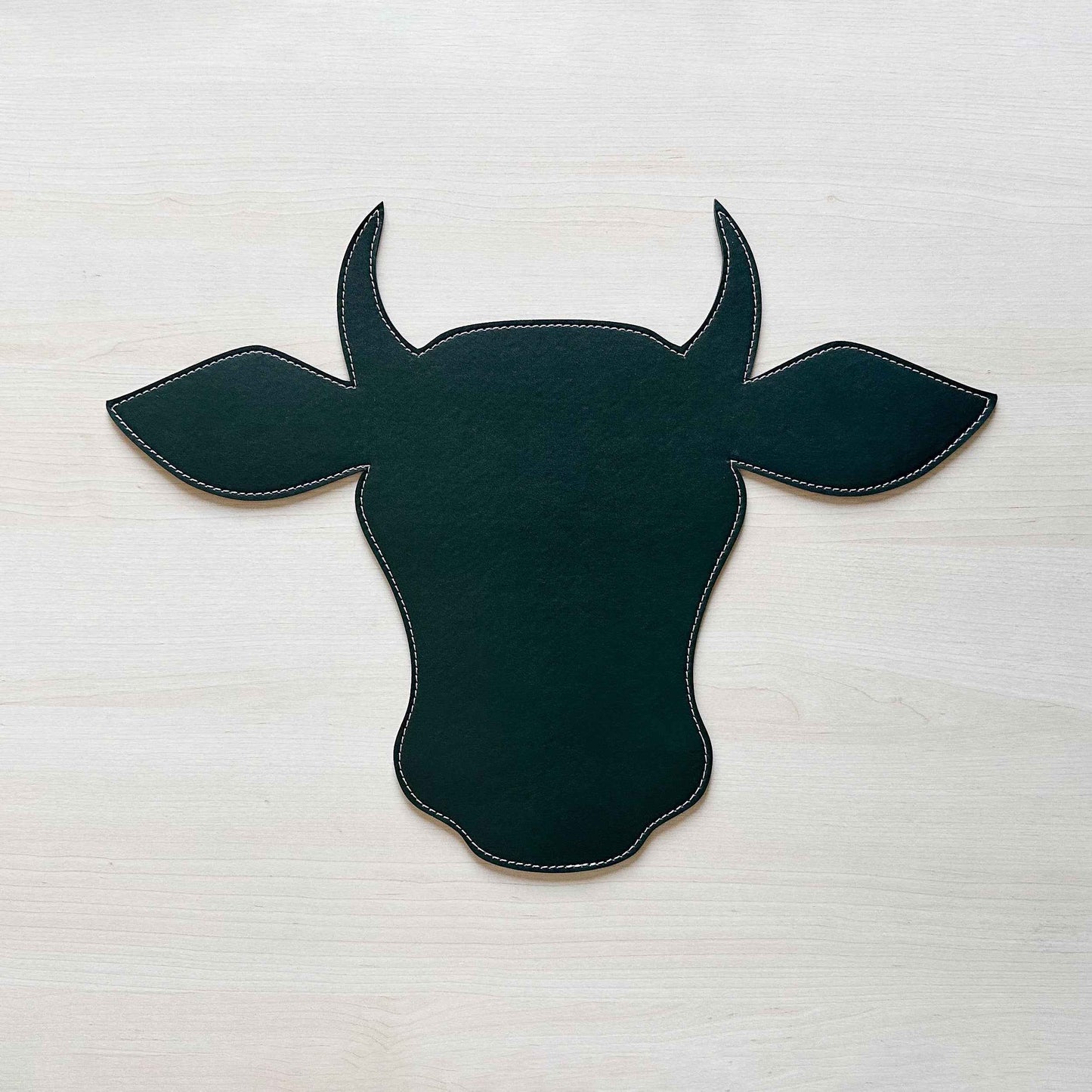 Mucca 46x34.8 cm