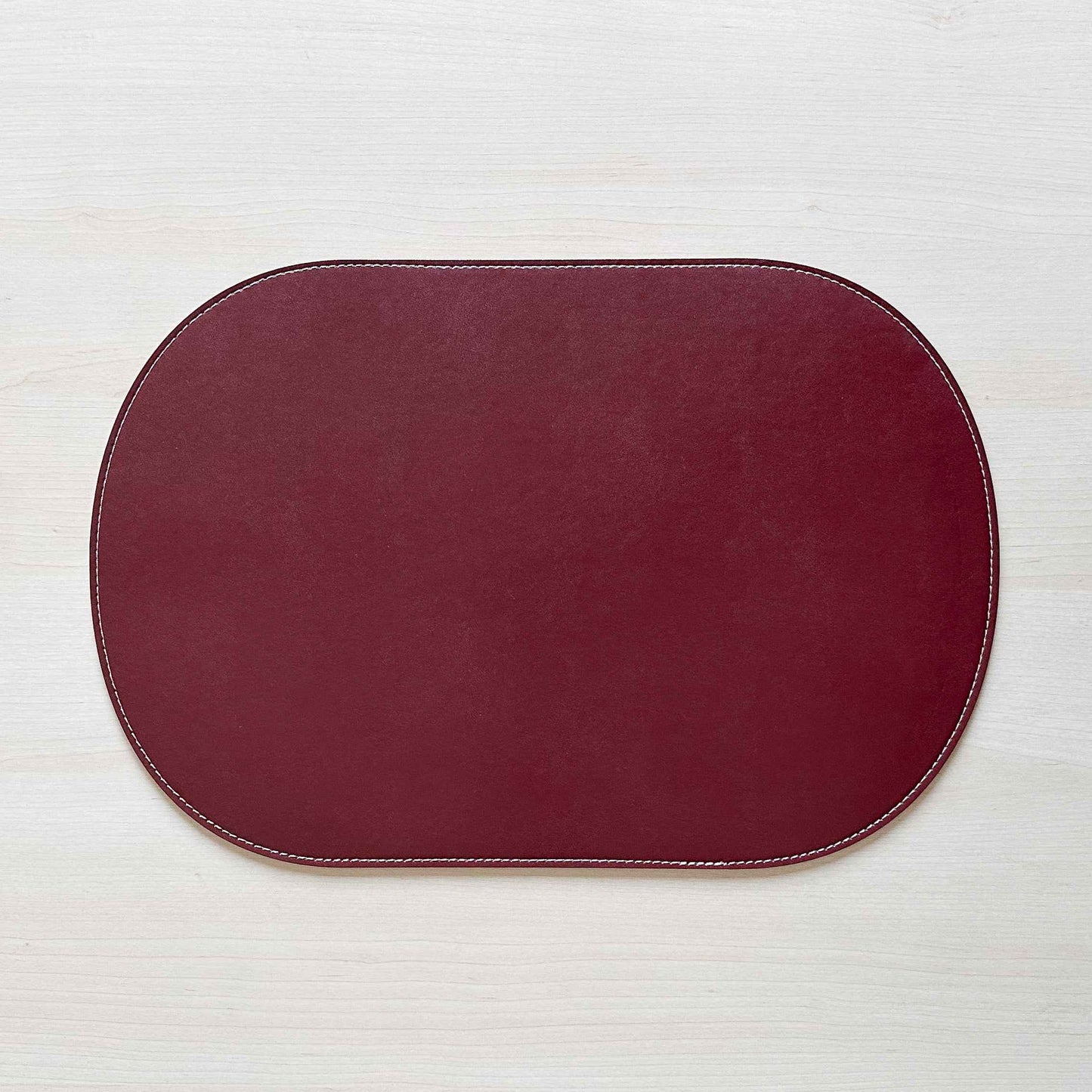 Ovale 43x29 cm
