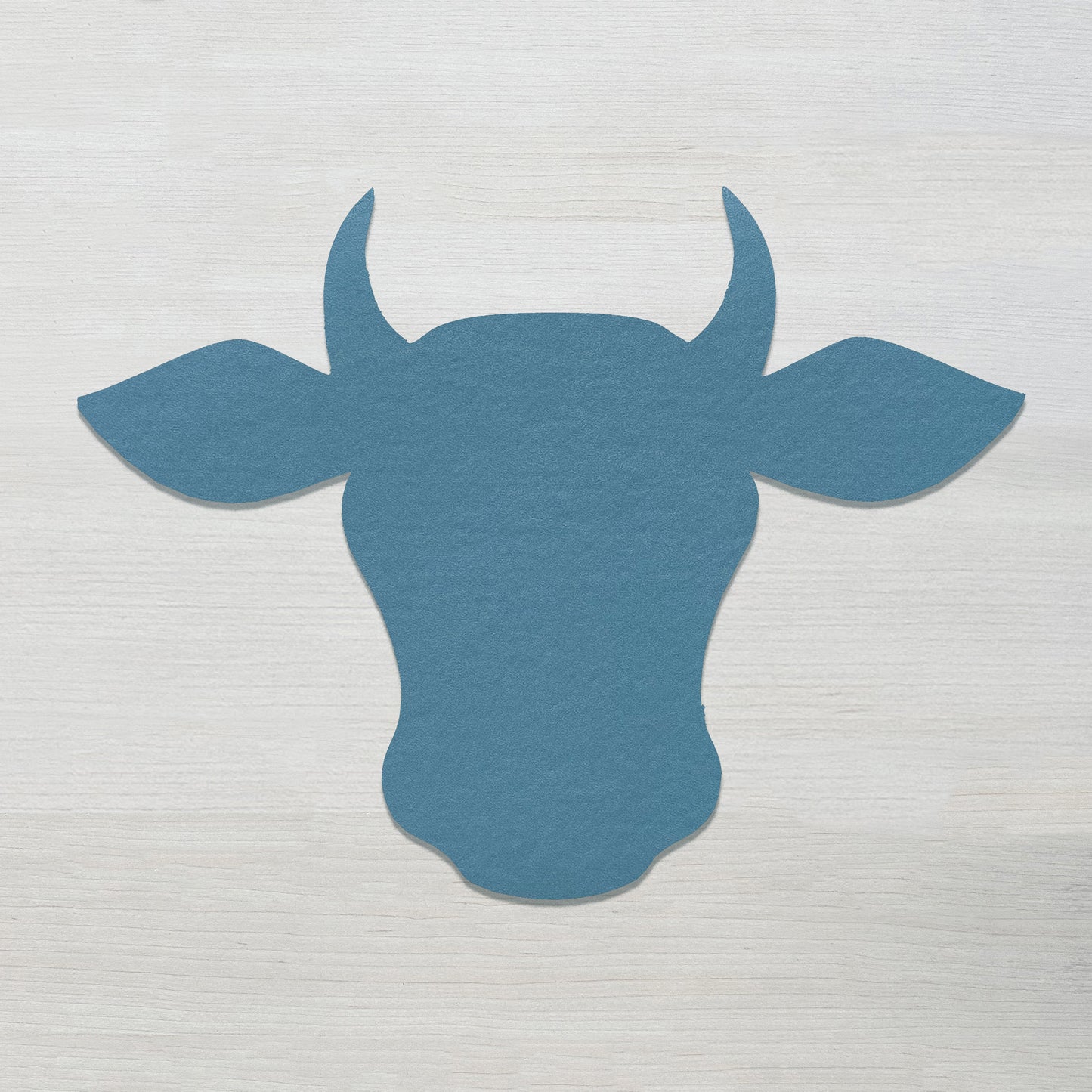 Mucca 46x34.8 cm