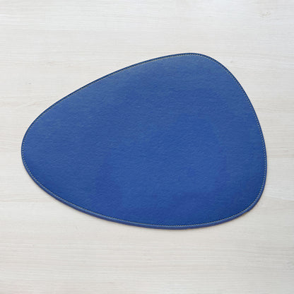 Goccia grande 46,5x33,5 cm - TovagliettaPro - tovaglietta - forma - personalizzabile - similpelle