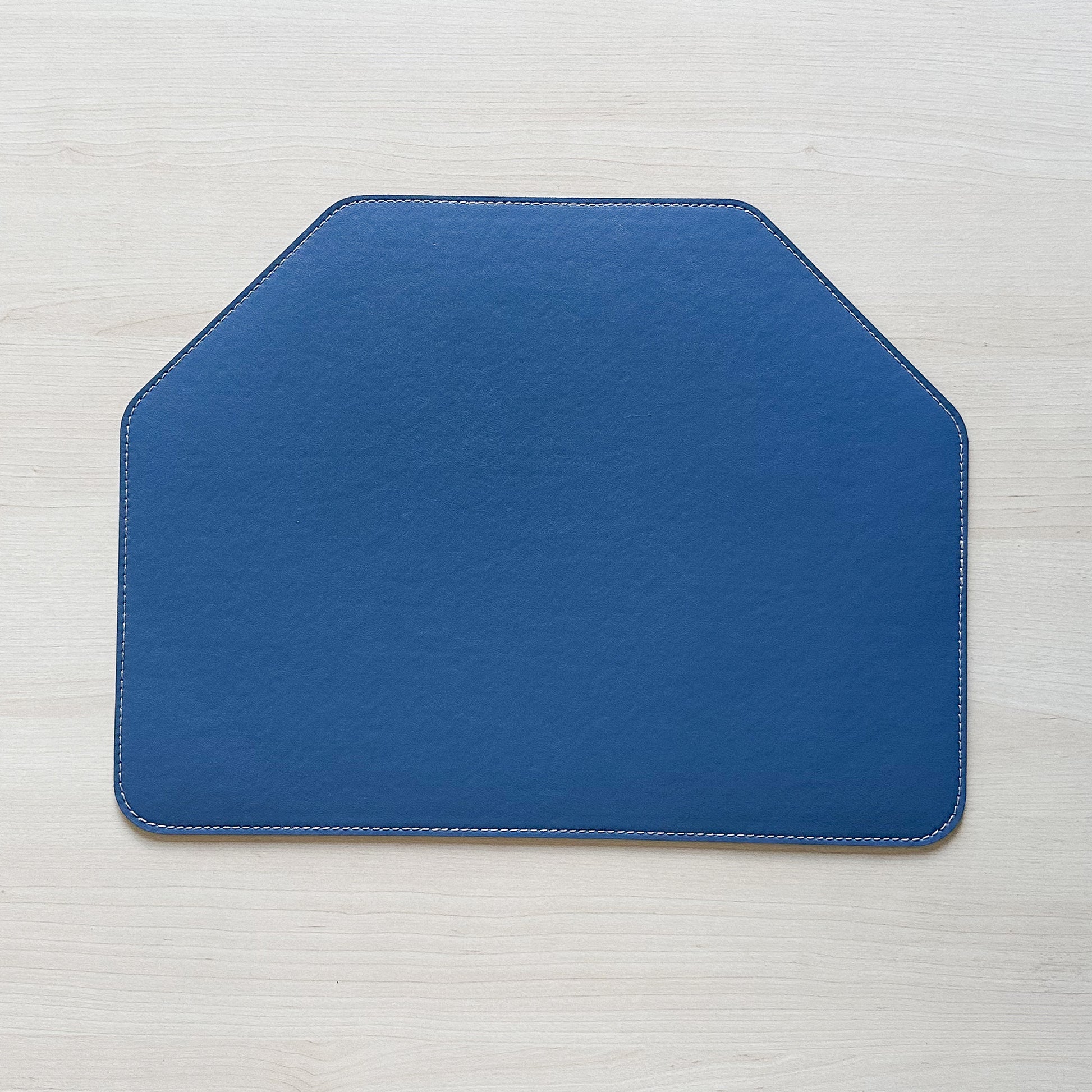 Angoli lunghi 39,5x30 cm - TovagliettaPro - tovaglietta - forma - personalizzabile - similpelle
