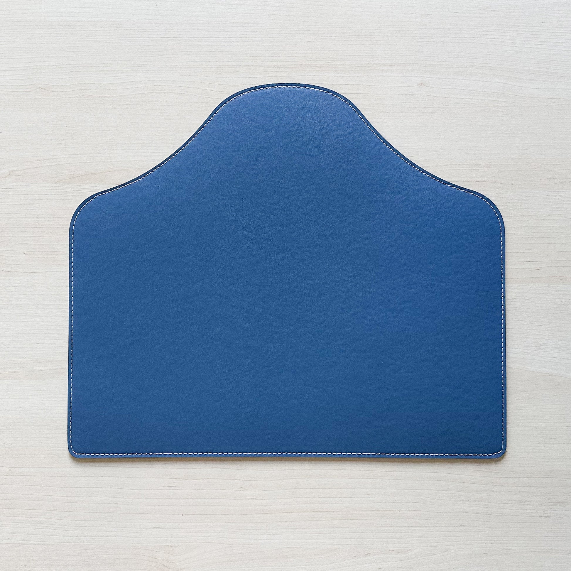 Campana 40x34 cm - TovagliettaPro - tovaglietta - forma - personalizzabile - similpelle
