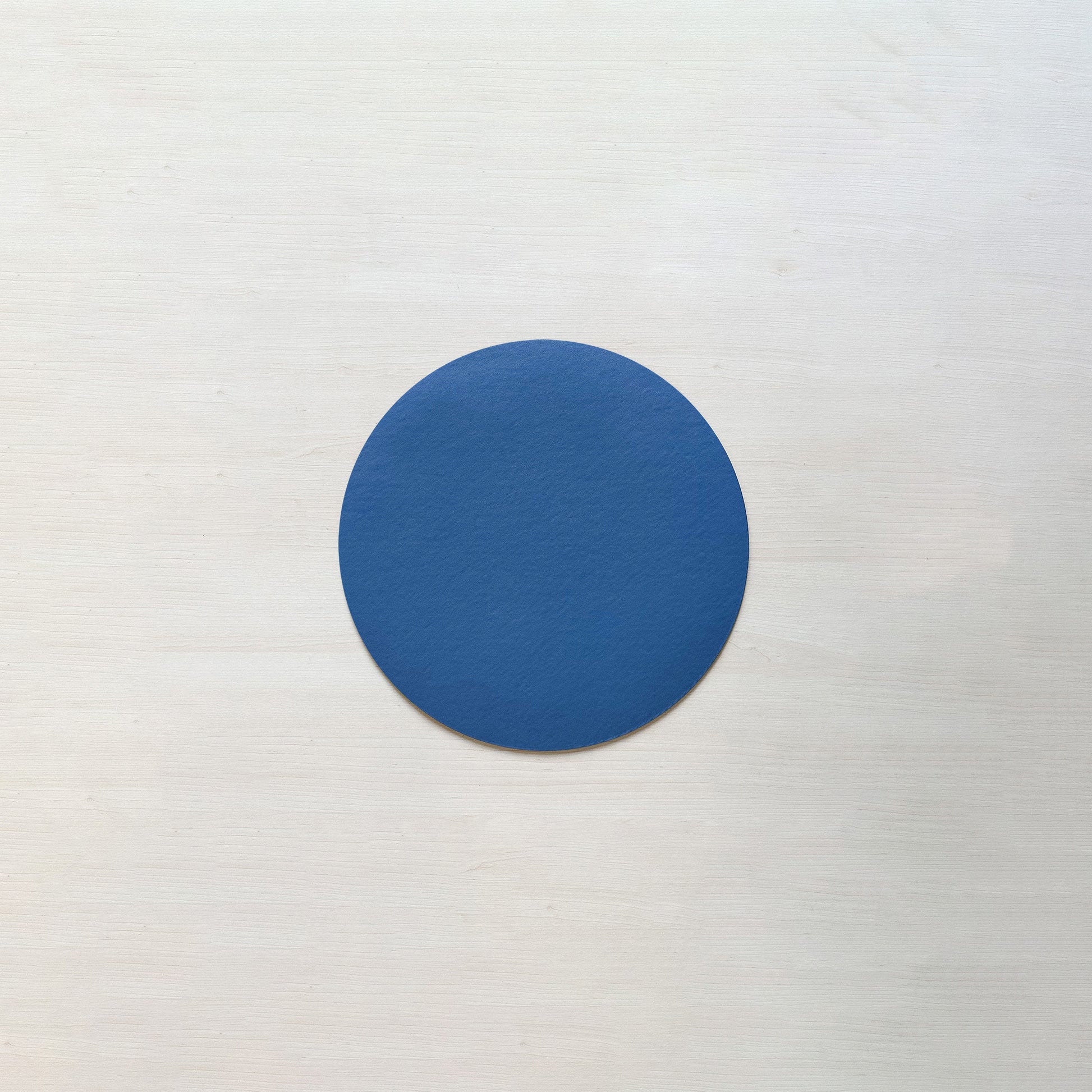 Sottobicchieri Ø 11 cm - TovagliettaPro - tovaglietta - forma - personalizzabile - similpelle