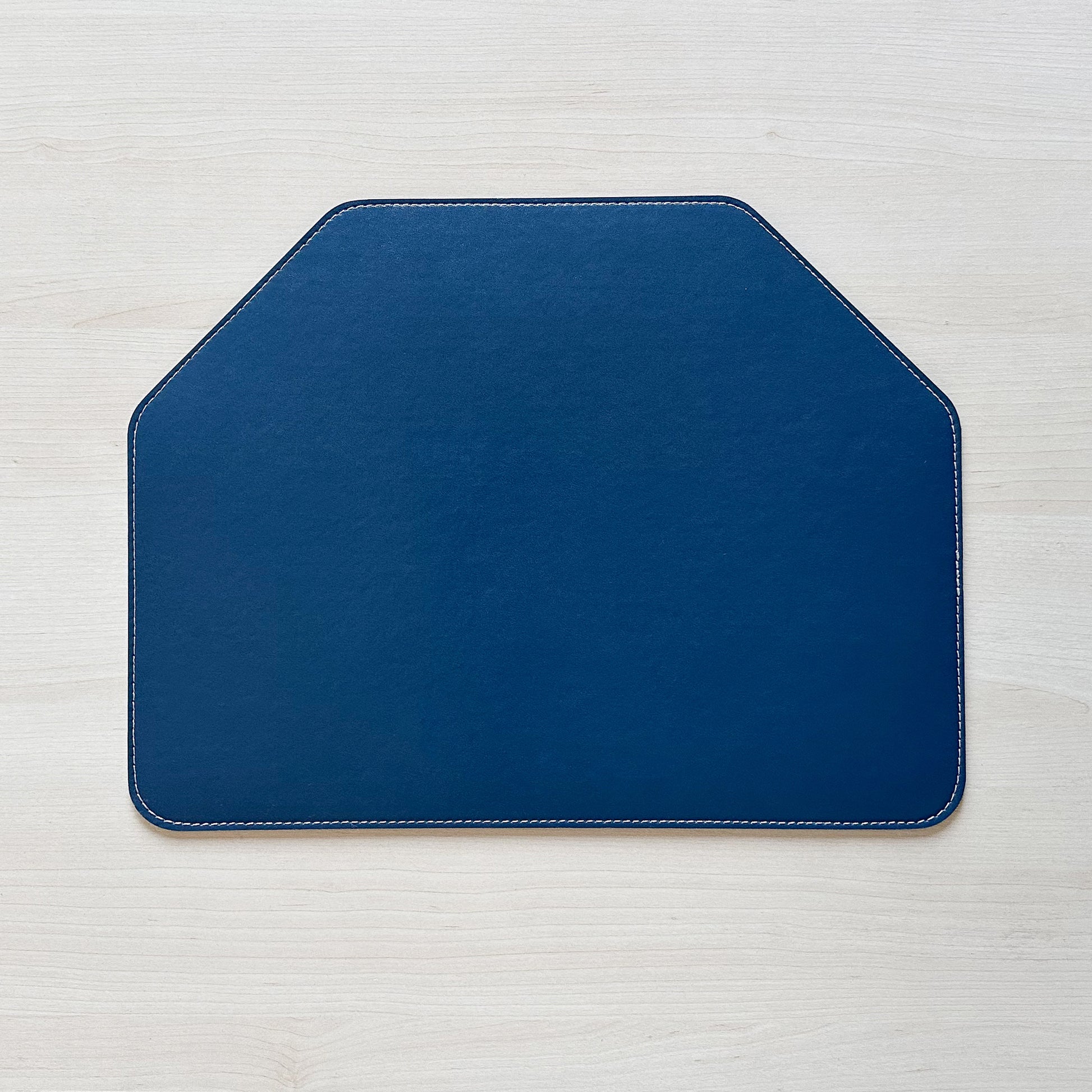 Angoli lunghi 39,5x30 cm - TovagliettaPro - tovaglietta - forma - personalizzabile - similpelle