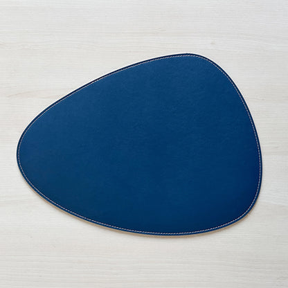 Goccia grande 46,5x33,5 cm - TovagliettaPro - tovaglietta - forma - personalizzabile - similpelle