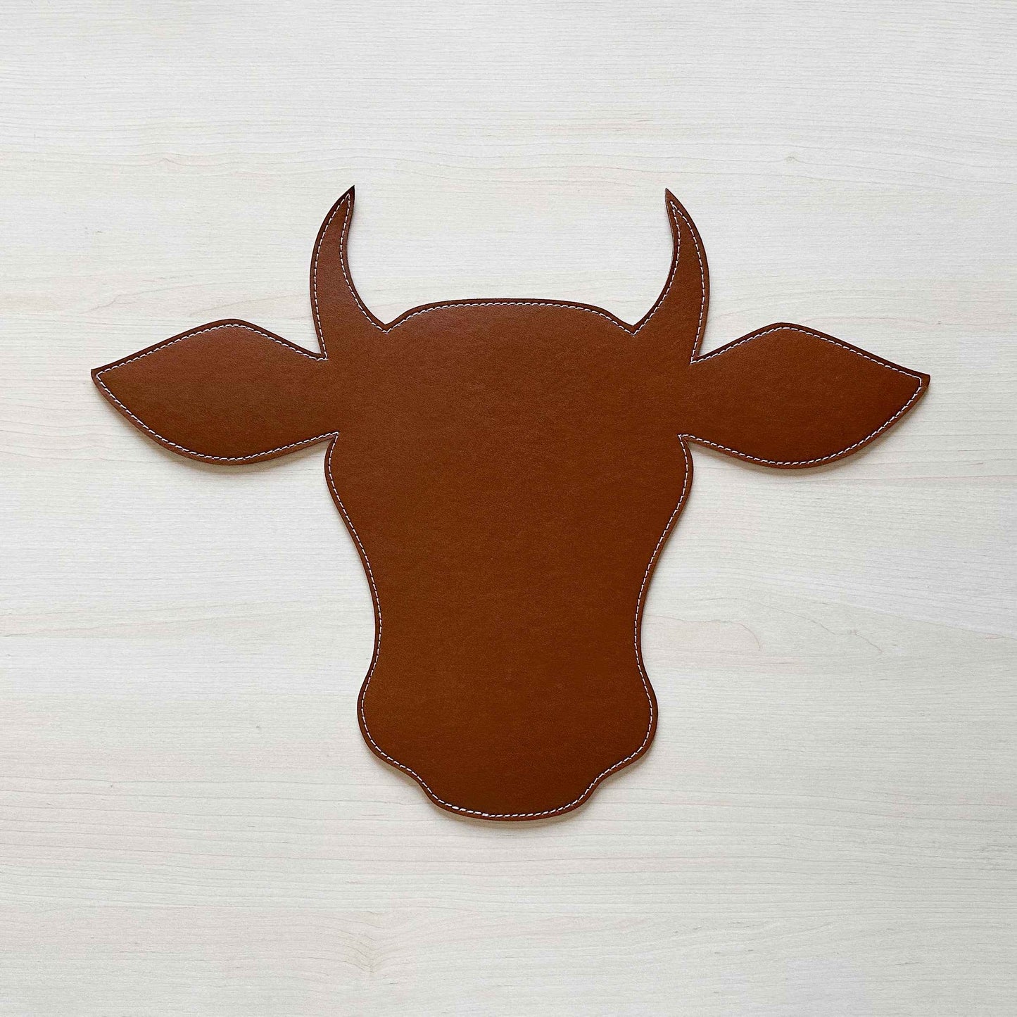 Mucca 46x34.8 cm