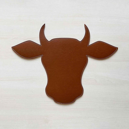 Mucca 46x34.8 cm