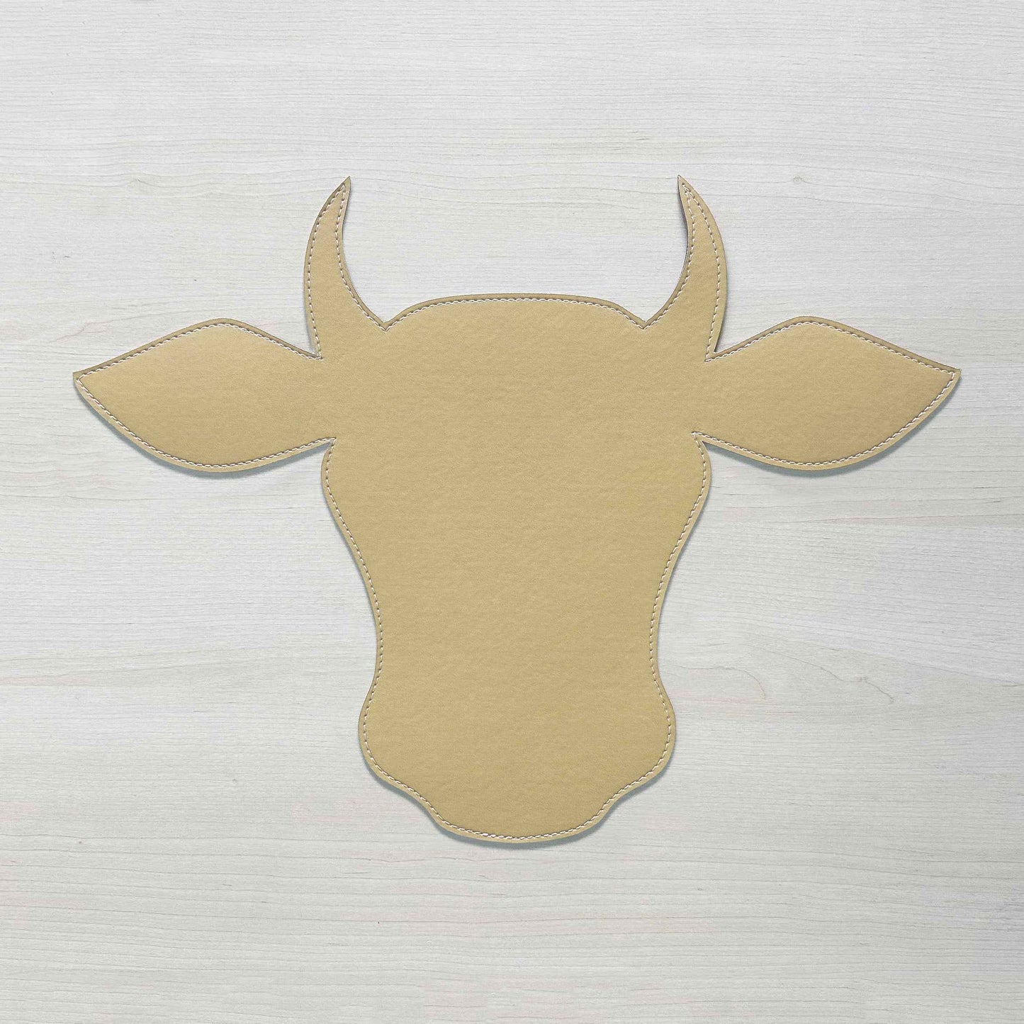 Mucca 46x34.8 cm