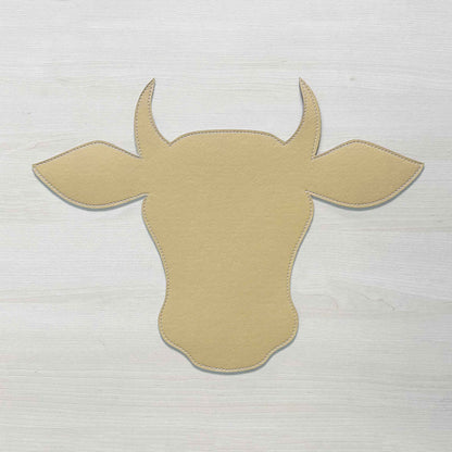 Mucca 46x34.8 cm