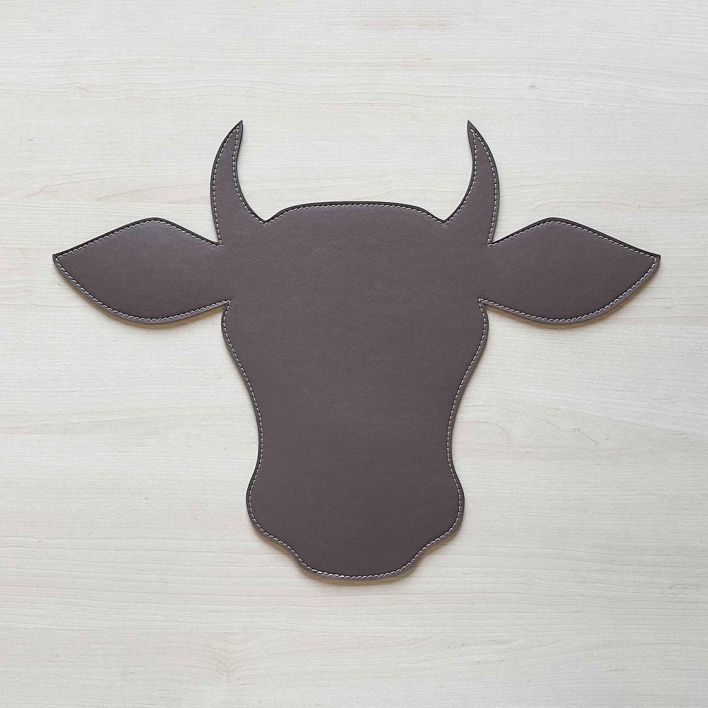 Mucca 46x34.8 cm