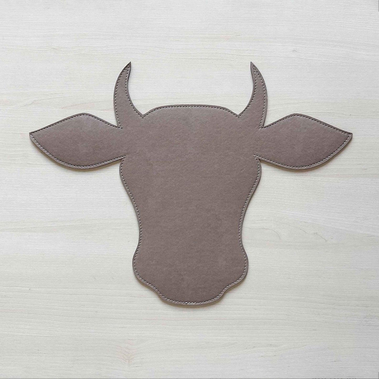 Mucca 46x34.8 cm