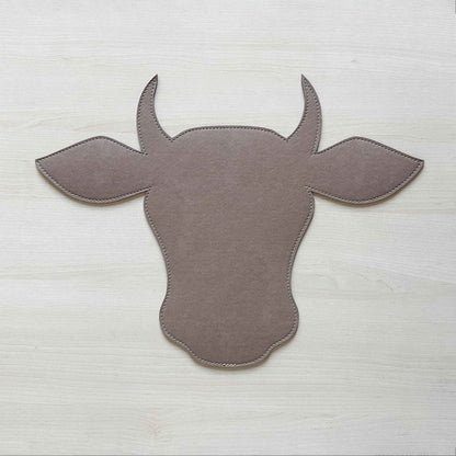 Mucca 46x34.8 cm