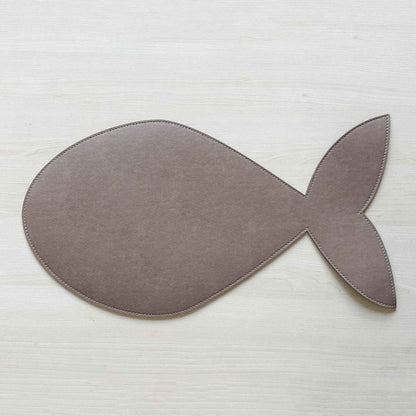 Pesce 57.3x27.6 cm