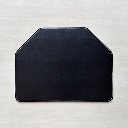 Angoli lunghi 39,5x30 cm - TovagliettaPro - tovaglietta - forma - personalizzabile - similpelle