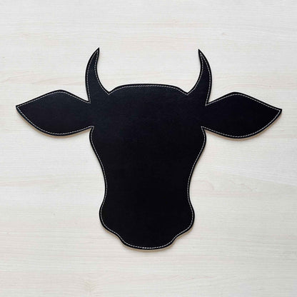 Mucca 46x34.8 cm