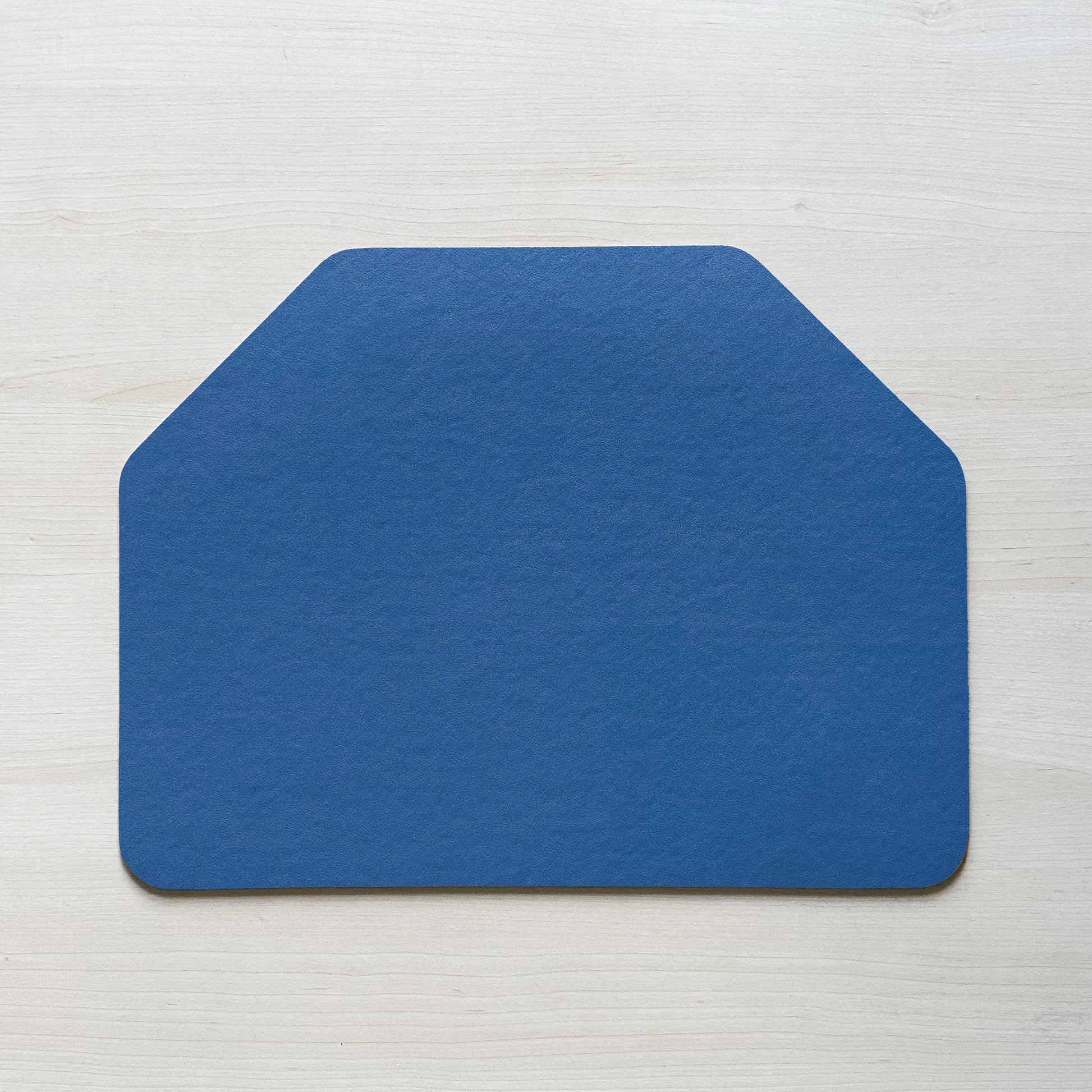 Angoli lunghi 39,5x30 cm - TovagliettaPro - tovaglietta - forma - personalizzabile - similpelle