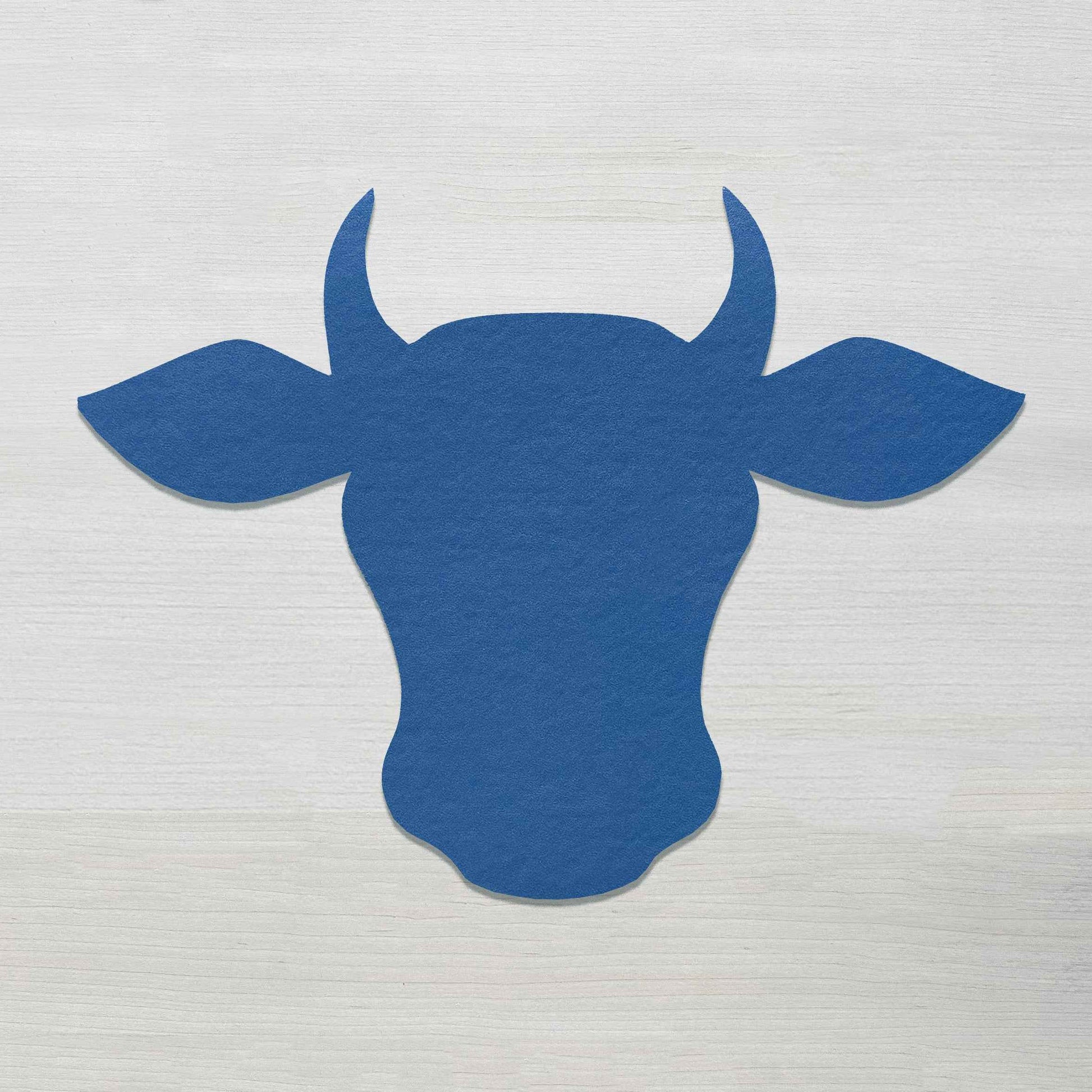 Mucca 46x34.8 cm
