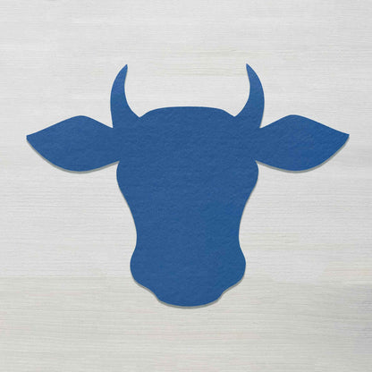 Mucca 46x34.8 cm