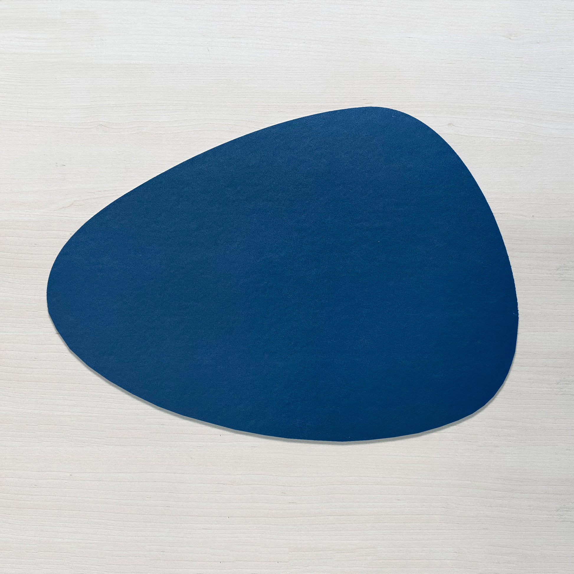 Goccia grande 46,5x33,5 cm - TovagliettaPro - tovaglietta - forma - personalizzabile - similpelle