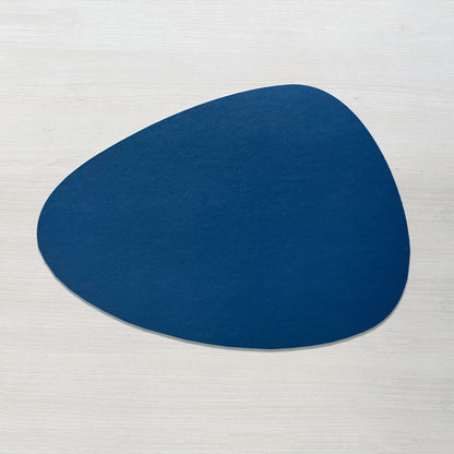 Goccia grande 46,5x33,5 cm - TovagliettaPro - tovaglietta - forma - personalizzabile - similpelle