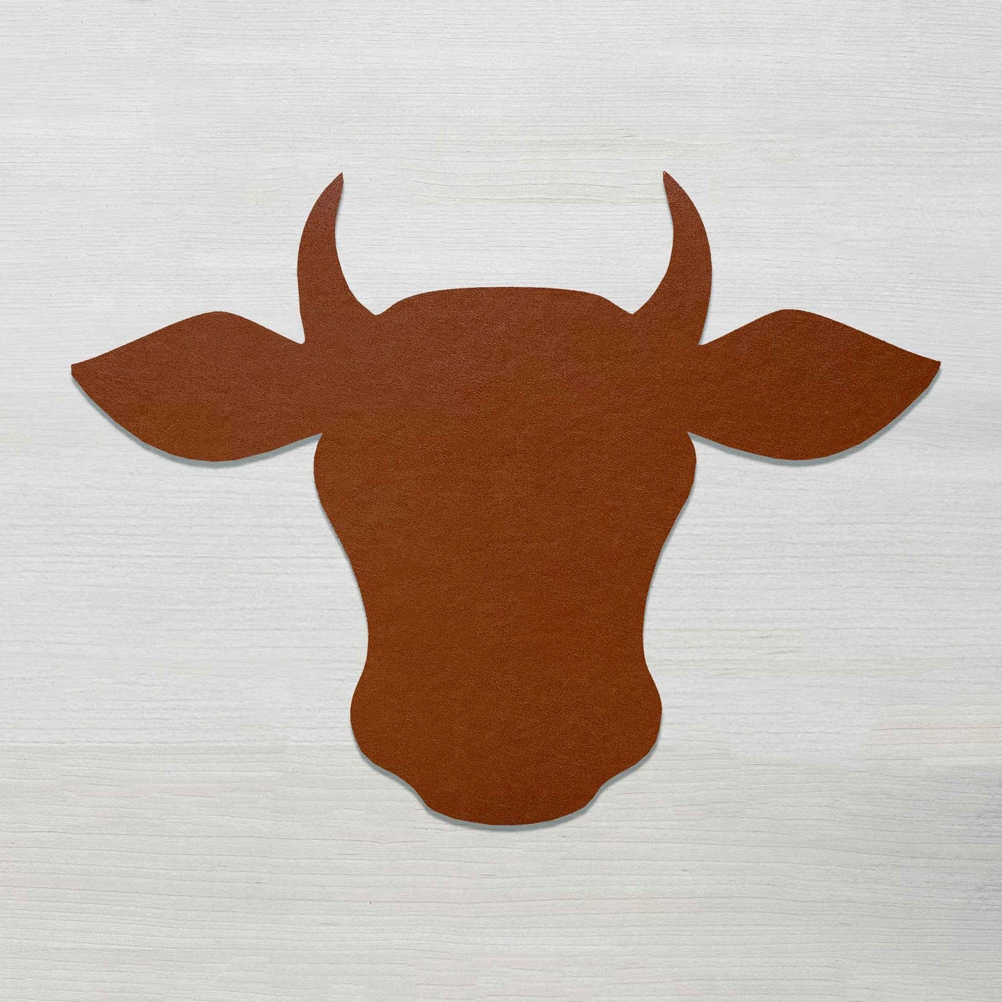 Mucca 46x34.8 cm