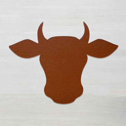 Mucca 46x34.8 cm