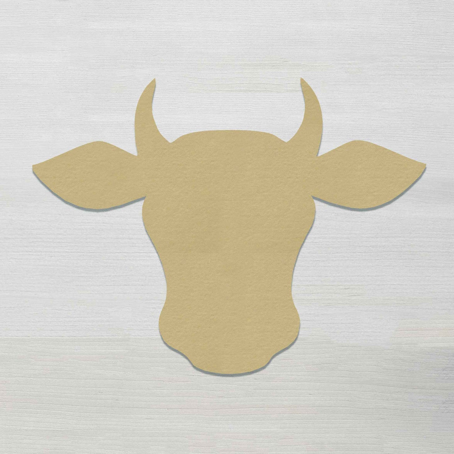 Mucca 46x34.8 cm