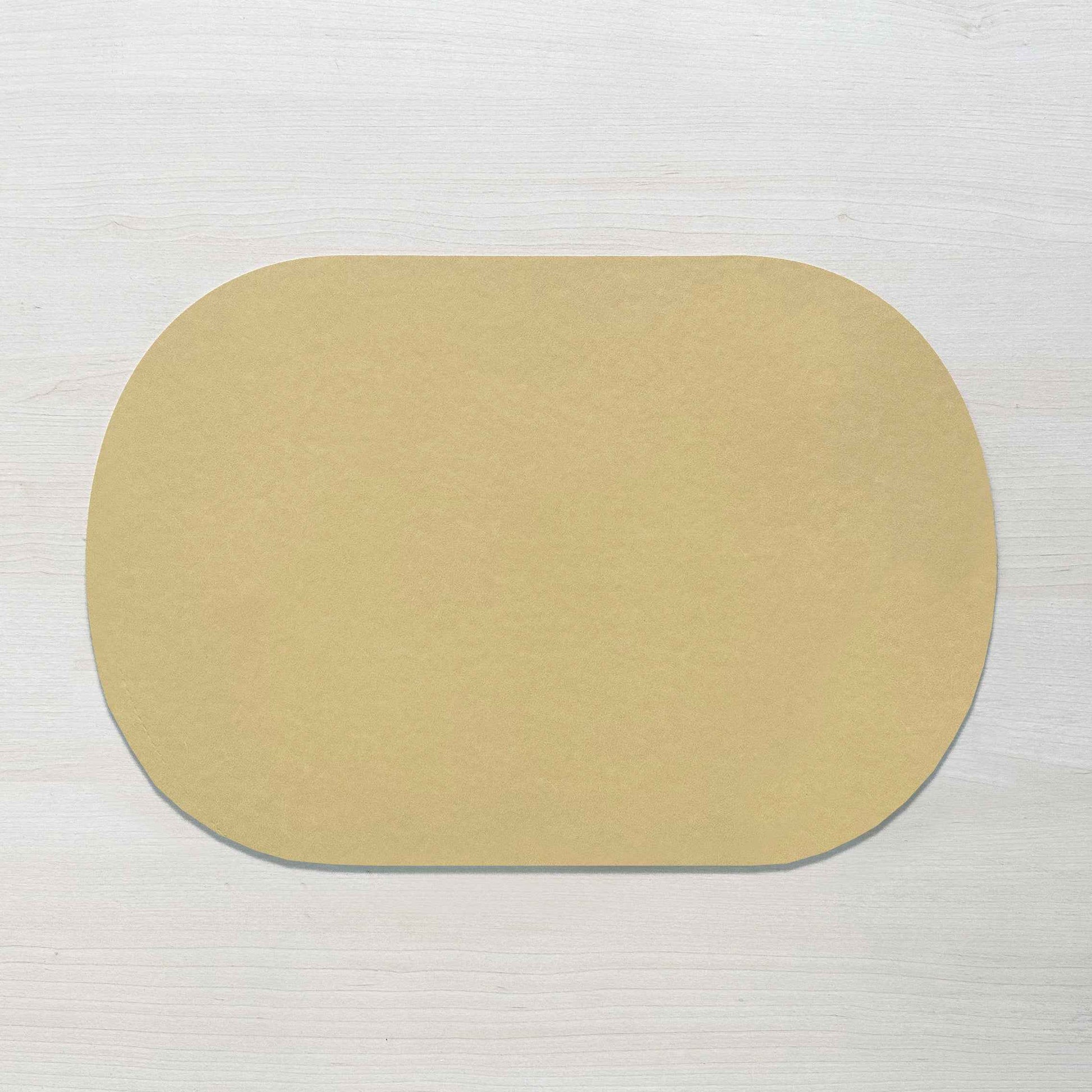 Ovale 43x29 cm